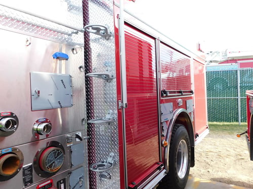 South Bellevue FD