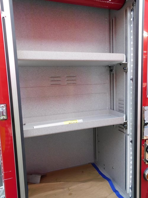 South Bellevue FD
