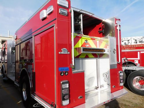 South Bellevue FD