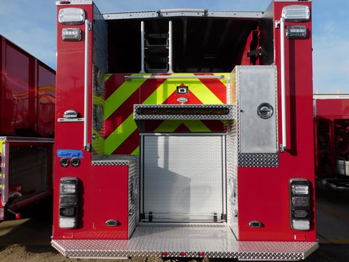 South Bellevue FD