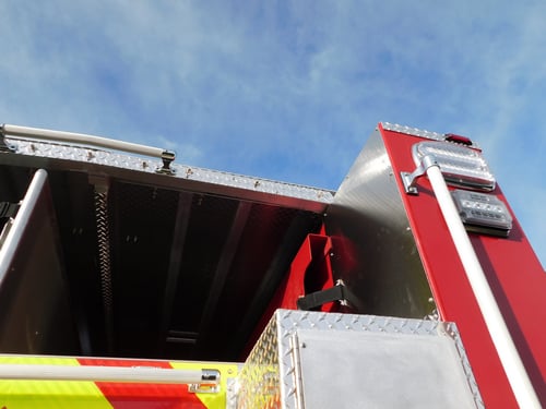 South Bellevue FD