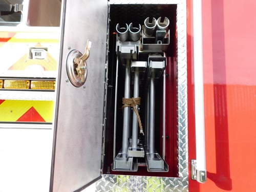 South Bellevue FD