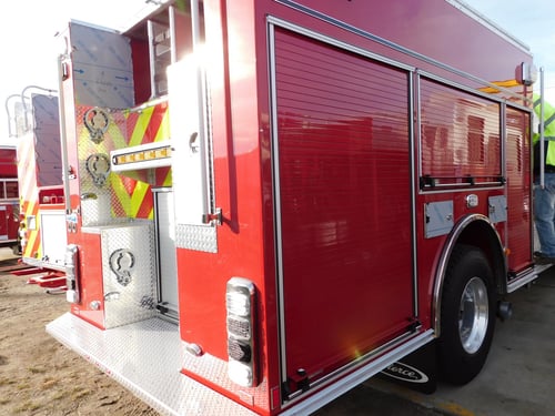 South Bellevue FD