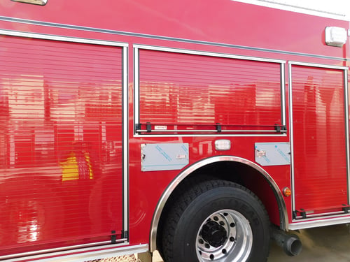 South Bellevue FD