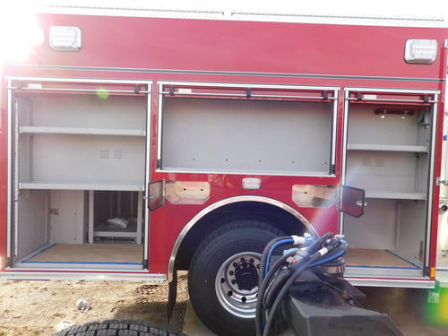 South Bellevue FD