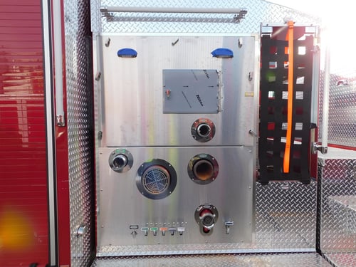 South Bellevue FD