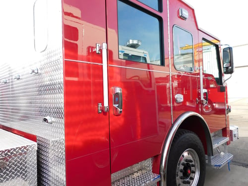 South Bellevue FD