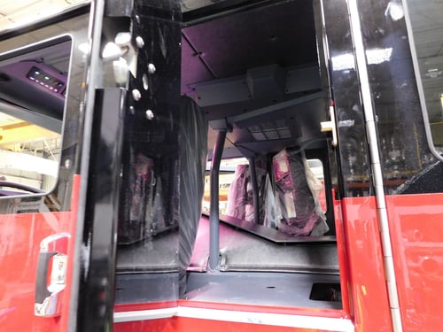 Freeport FD