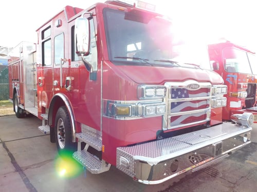 South Bellevue FD