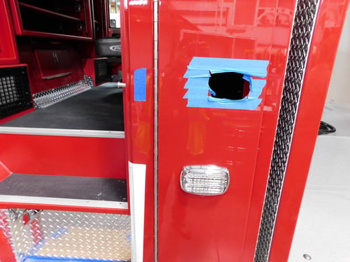 Springfield FD