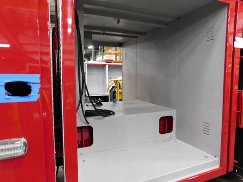 Springfield FD