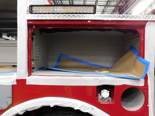 Springfield FD