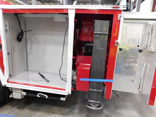 Springfield FD