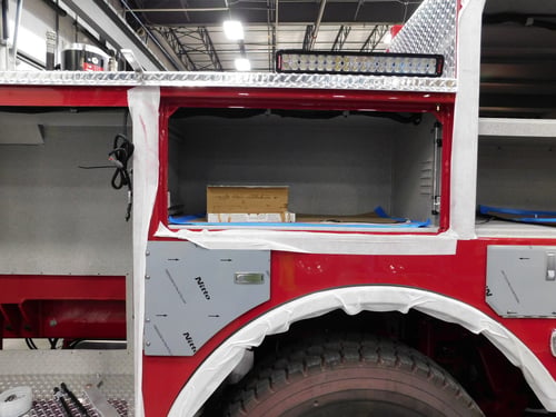 Springfield FD