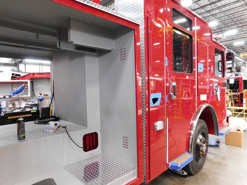 Springfield FD