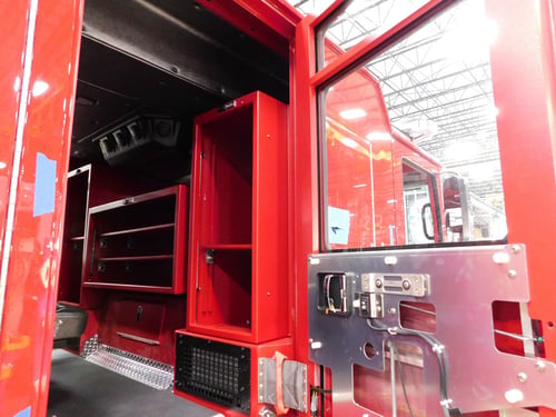 Springfield FD