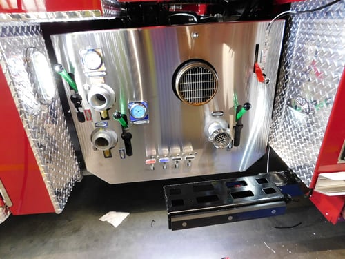 Brookfield FD