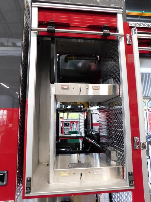 Brookfield FD