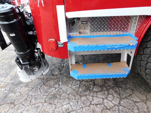 Freeport FD