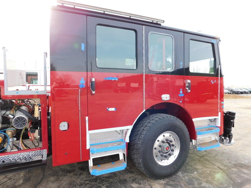 Freeport FD