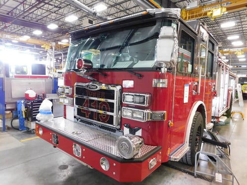 Brookfield FD