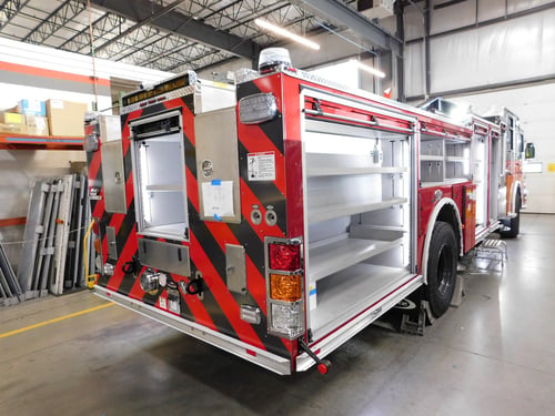 Brookfield FD