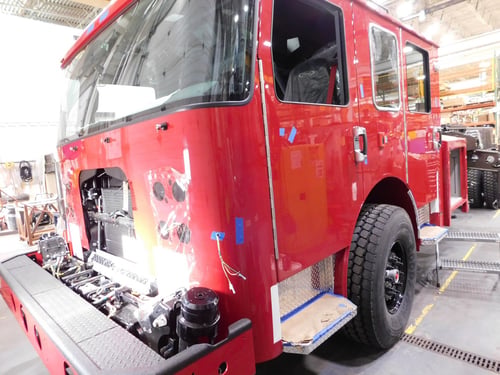 Omaha FD