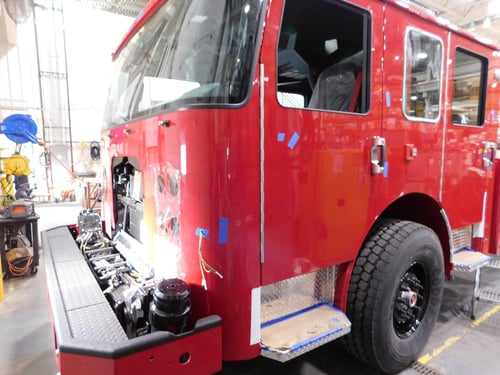 Omaha FD