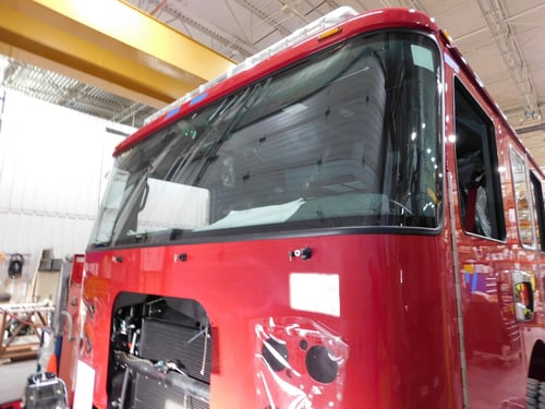 Omaha FD
