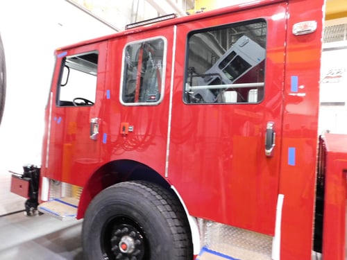 Omaha FD
