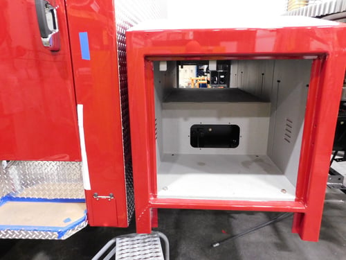 Omaha FD