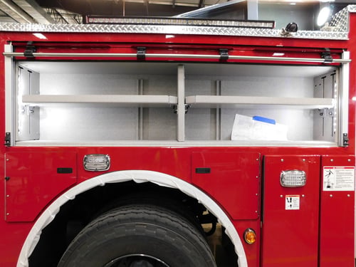 Brookfield FD