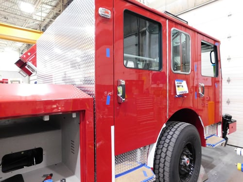 Omaha FD