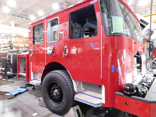 Omaha FD