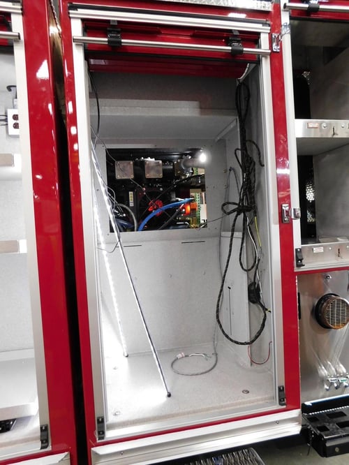 Brookfield FD