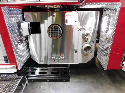 Brookfield FD