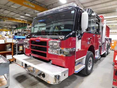 Smithton FPD