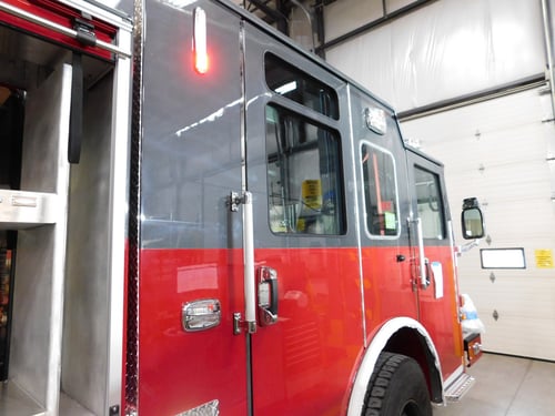 Brookfield FD