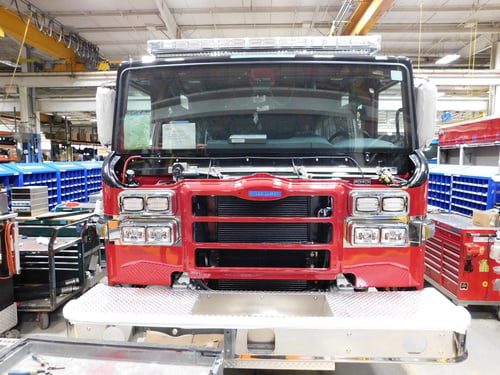 Smithton FPD