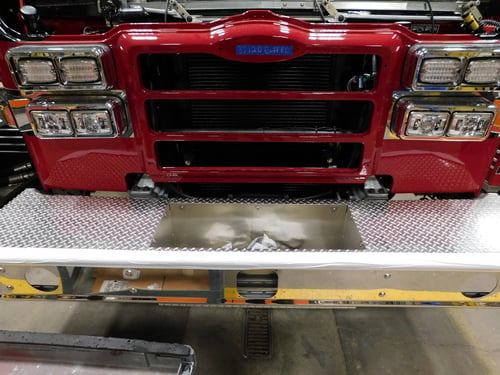 Smithton FPD