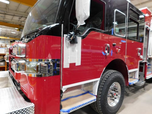 Smithton FPD