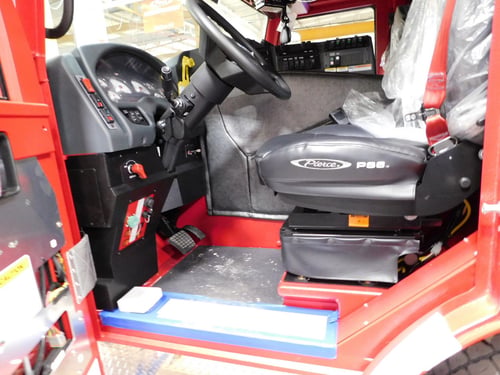 Smithton FPD