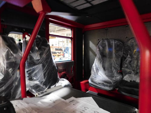 Smithton FPD