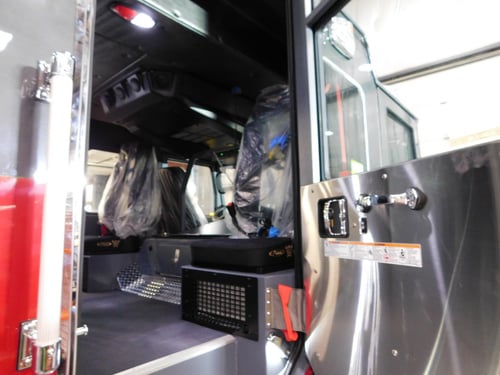 Brookfield FD