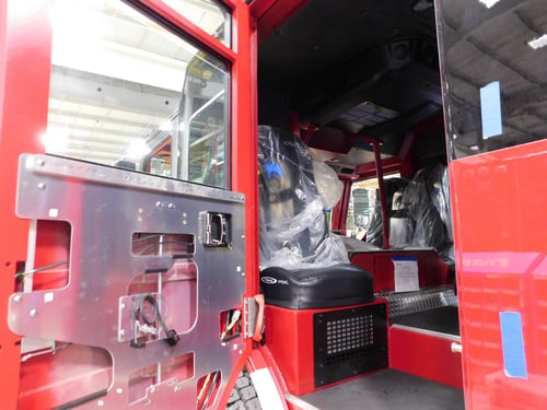 Smithton FPD