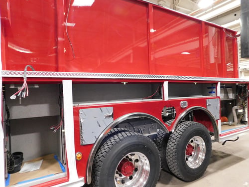 Smithton FPD