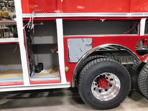 Smithton FPD
