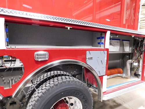 Smithton FPD