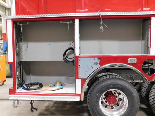 Smithton FPD