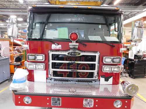 Brookfield FD